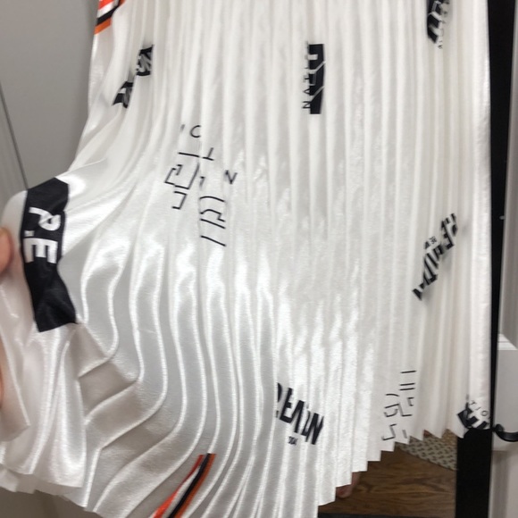 P.E Nation Refresh Pleated Midi Skirt - Picture 8 of 10